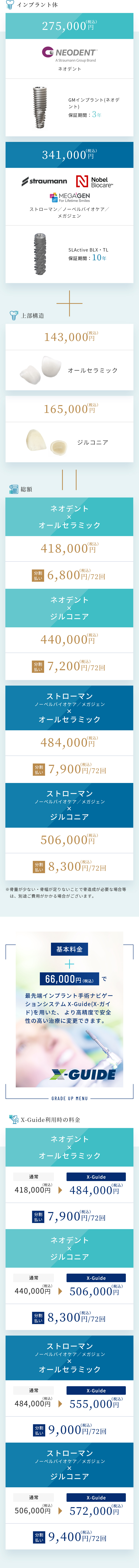料金